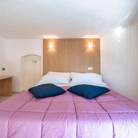 Il Nido Del Gabbiano Apartment Minori Ngoại thất bức ảnh