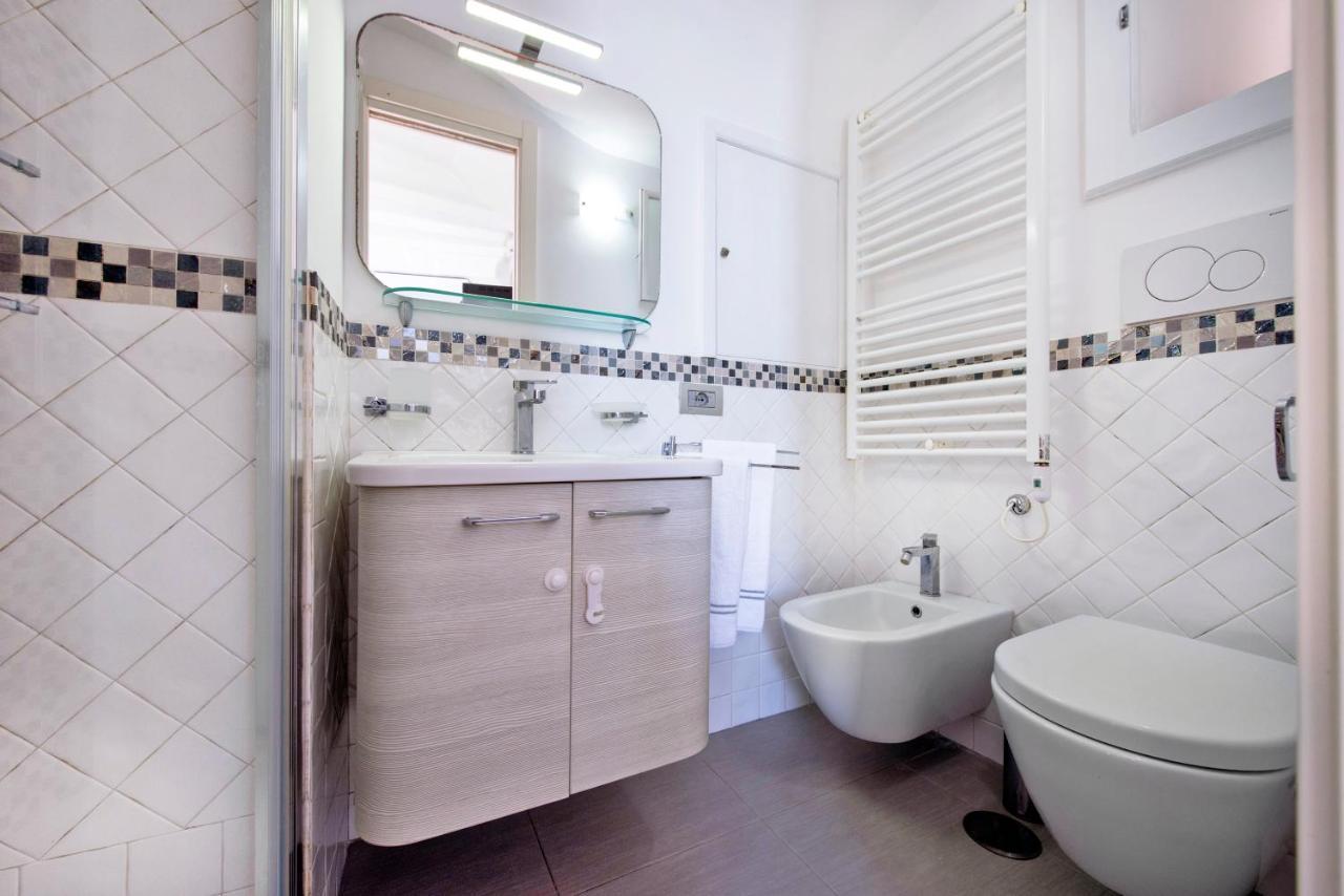 Il Nido Del Gabbiano Apartment Minori Ngoại thất bức ảnh